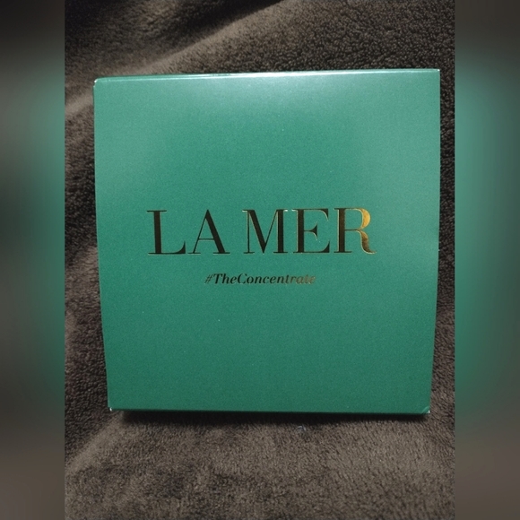 La Mer The Concentrate 3ml - Picture 2 of 5